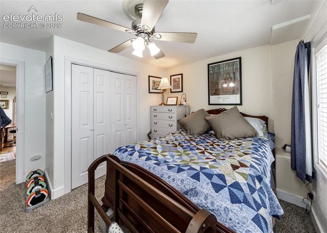 MLS Image for 912 N Sheridan  ,Colorado Springs, Colorado
