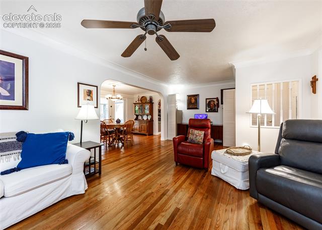 MLS Image for 912 N Sheridan  ,Colorado Springs, Colorado