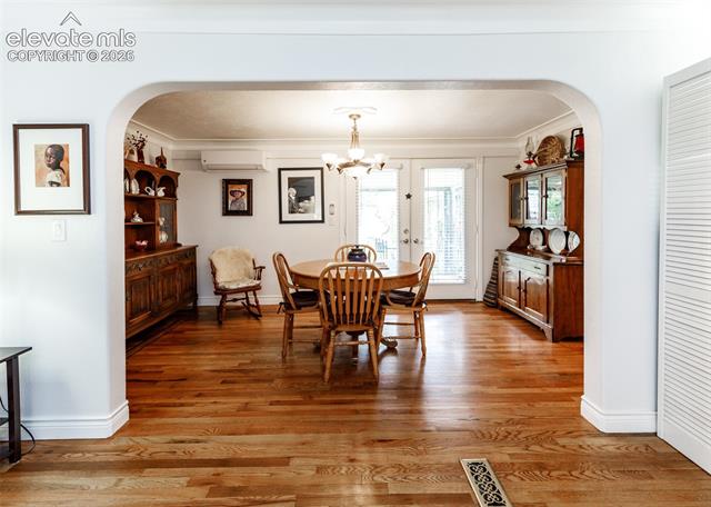MLS Image for 912 N Sheridan  ,Colorado Springs, Colorado