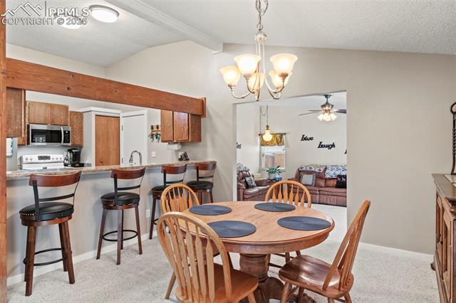 MLS Image for 6221  Powder Puff  ,Colorado Springs, Colorado