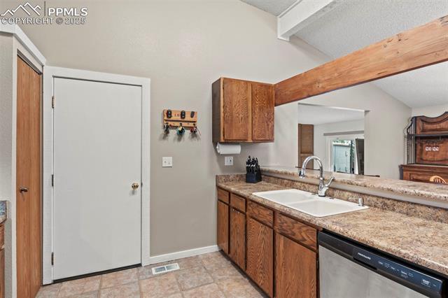 MLS Image for 6221  Powder Puff  ,Colorado Springs, Colorado