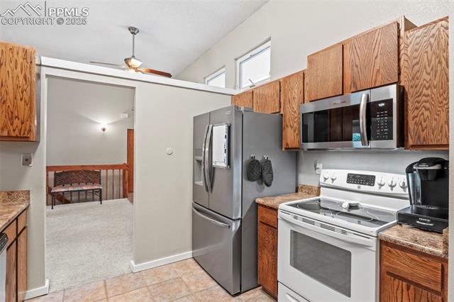MLS Image for 6221  Powder Puff  ,Colorado Springs, Colorado