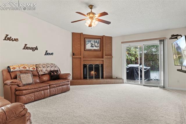 MLS Image for 6221  Powder Puff  ,Colorado Springs, Colorado