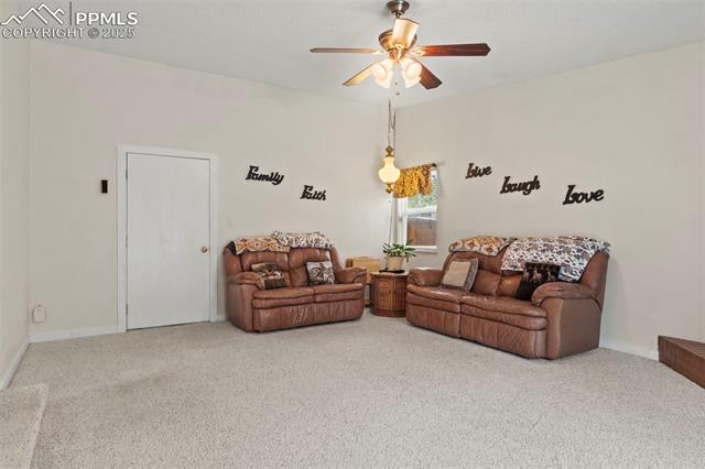 MLS Image for 6221  Powder Puff  ,Colorado Springs, Colorado