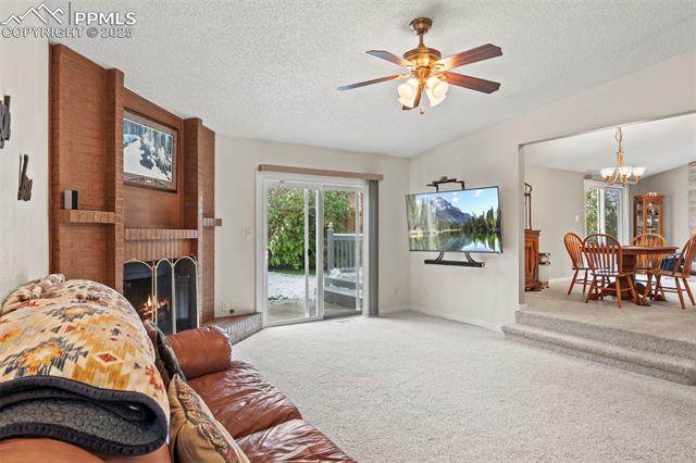 MLS Image for 6221  Powder Puff  ,Colorado Springs, Colorado