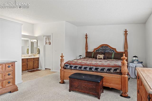 MLS Image for 6221  Powder Puff  ,Colorado Springs, Colorado