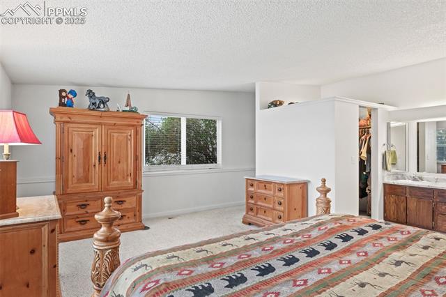 MLS Image for 6221  Powder Puff  ,Colorado Springs, Colorado