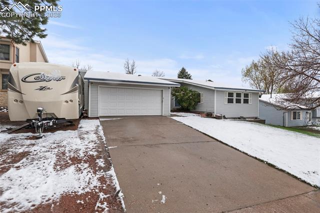 MLS Image for 6221  Powder Puff  ,Colorado Springs, Colorado