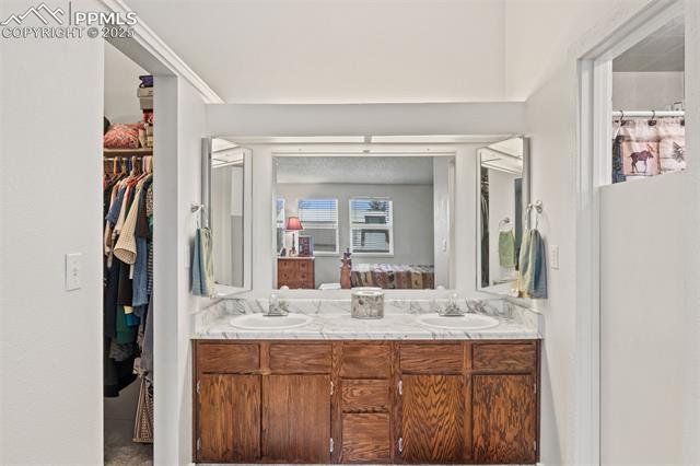 MLS Image for 6221  Powder Puff  ,Colorado Springs, Colorado