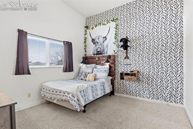 MLS Image for 6221  Powder Puff  ,Colorado Springs, Colorado