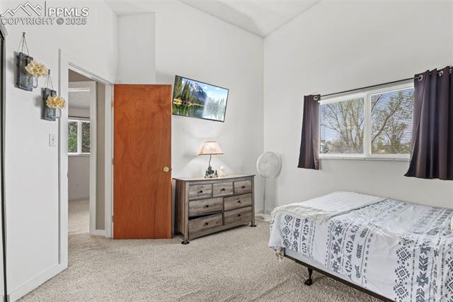 MLS Image for 6221  Powder Puff  ,Colorado Springs, Colorado