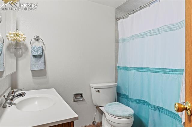 MLS Image for 6221  Powder Puff  ,Colorado Springs, Colorado