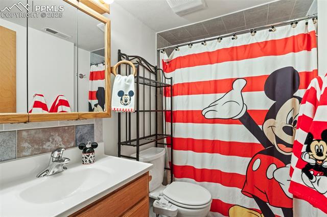 MLS Image for 6221  Powder Puff  ,Colorado Springs, Colorado
