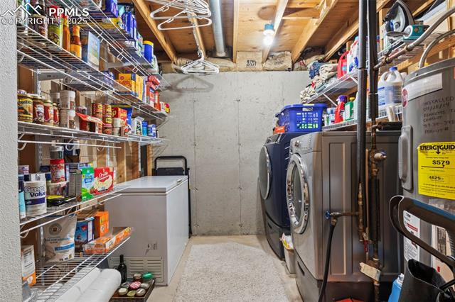 MLS Image for 6221  Powder Puff  ,Colorado Springs, Colorado