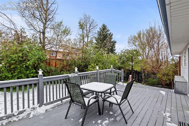 MLS Image for 6221  Powder Puff  ,Colorado Springs, Colorado