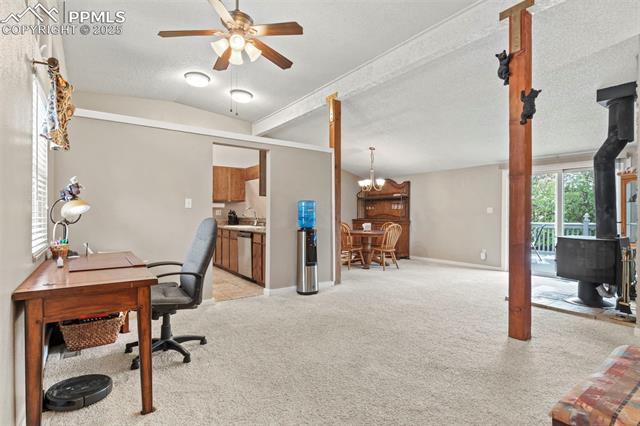 MLS Image for 6221  Powder Puff  ,Colorado Springs, Colorado