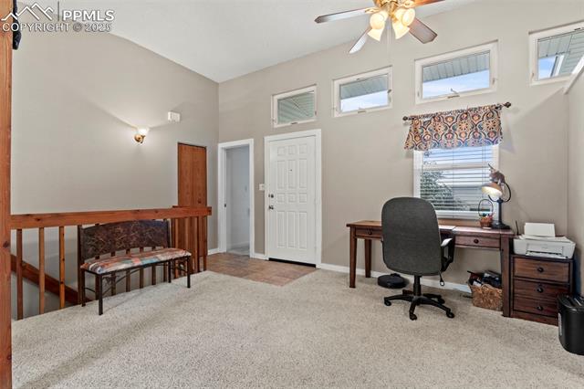 MLS Image for 6221  Powder Puff  ,Colorado Springs, Colorado