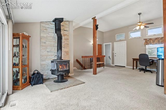MLS Image for 6221  Powder Puff  ,Colorado Springs, Colorado