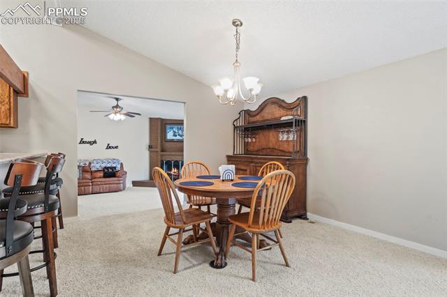 MLS Image for 6221  Powder Puff  ,Colorado Springs, Colorado