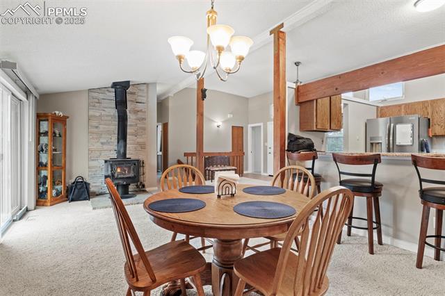 MLS Image for 6221  Powder Puff  ,Colorado Springs, Colorado
