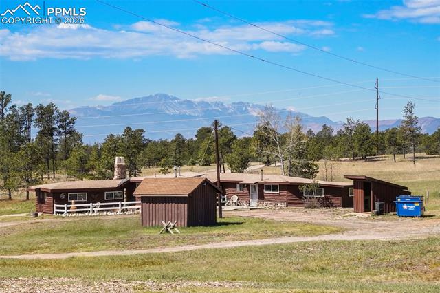 11865  Vollmer  , colorado springs&nbsp; House Search MLS Picture