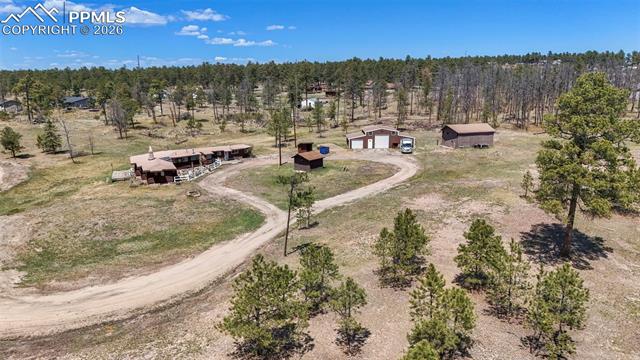 MLS Image for 11865  Vollmer  ,Colorado Springs, Colorado