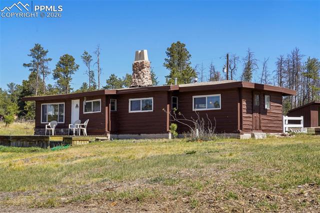 MLS Image for 11865  Vollmer  ,Colorado Springs, Colorado