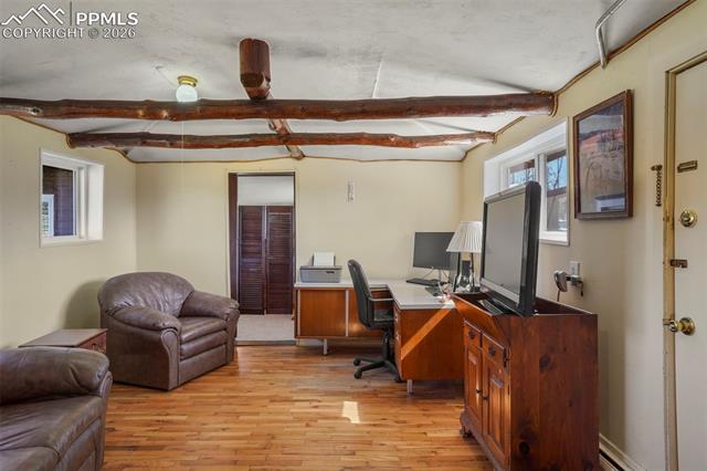 MLS Image for 11865  Vollmer  ,Colorado Springs, Colorado