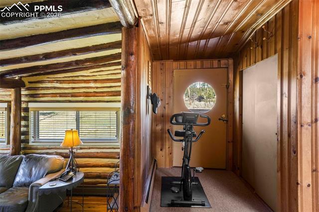 MLS Image for 11865  Vollmer  ,Colorado Springs, Colorado