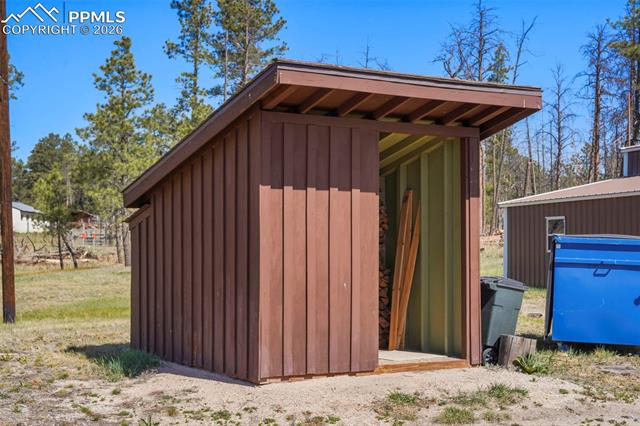 MLS Image for 11865  Vollmer  ,Colorado Springs, Colorado