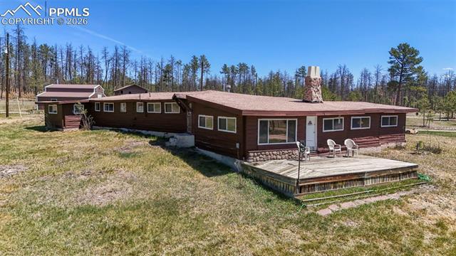 MLS Image for 11865  Vollmer  ,Colorado Springs, Colorado