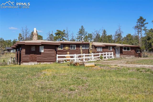 MLS Image for 11865  Vollmer  ,Colorado Springs, Colorado