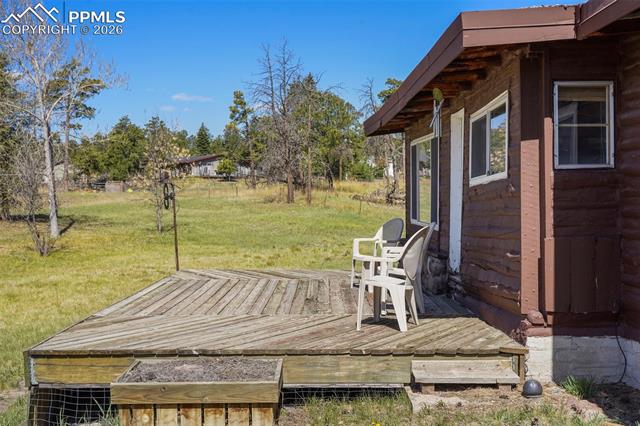 MLS Image for 11865  Vollmer  ,Colorado Springs, Colorado