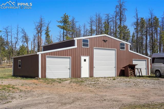 MLS Image for 11865  Vollmer  ,Colorado Springs, Colorado