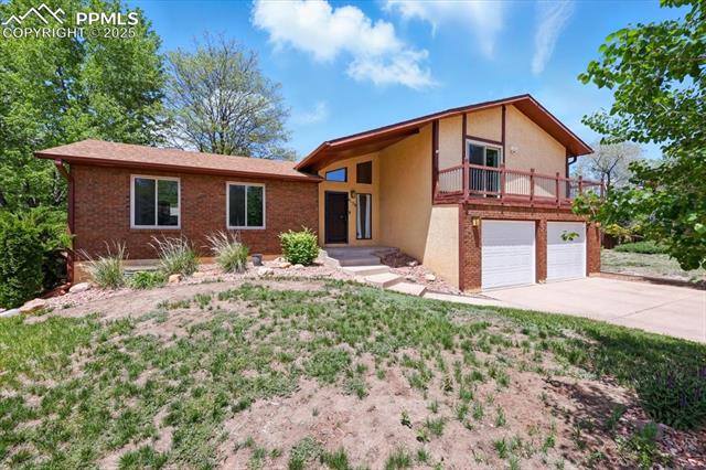 MLS Image for 4150  Gleneagle  ,Colorado Springs, Colorado
