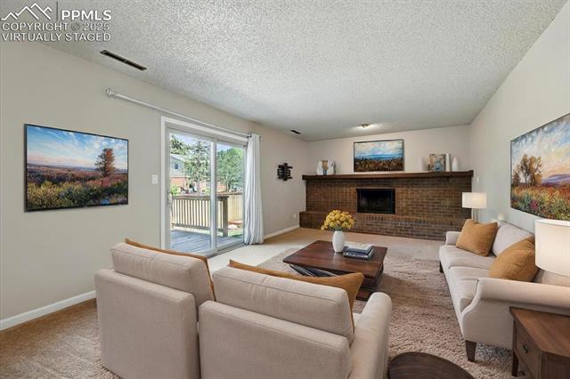 MLS Image for 4150  Gleneagle  ,Colorado Springs, Colorado