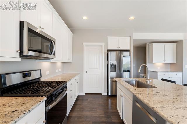 MLS Image for 8235  Ryegate  ,Colorado Springs, Colorado