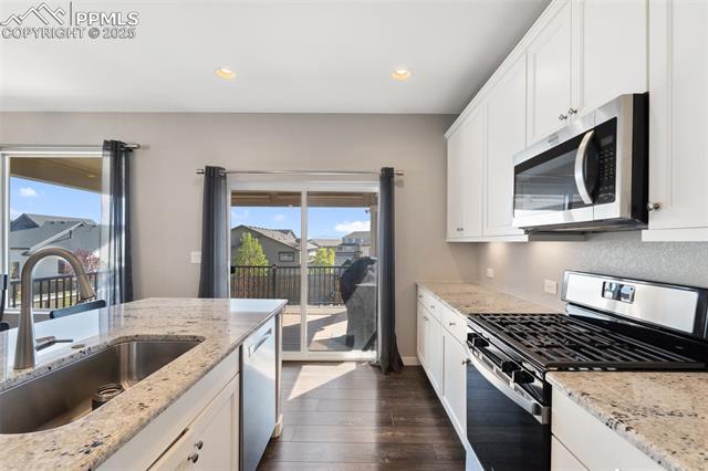 MLS Image for 8235  Ryegate  ,Colorado Springs, Colorado