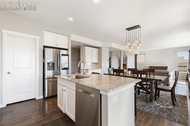 MLS Image for 8235  Ryegate  ,Colorado Springs, Colorado