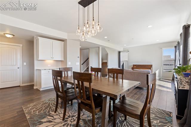 MLS Image for 8235  Ryegate  ,Colorado Springs, Colorado