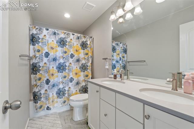 MLS Image for 8235  Ryegate  ,Colorado Springs, Colorado