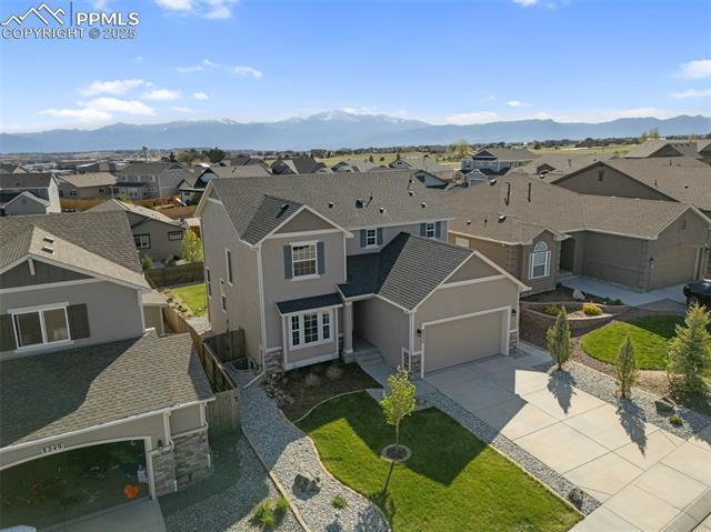 MLS Image for 8235  Ryegate  ,Colorado Springs, Colorado