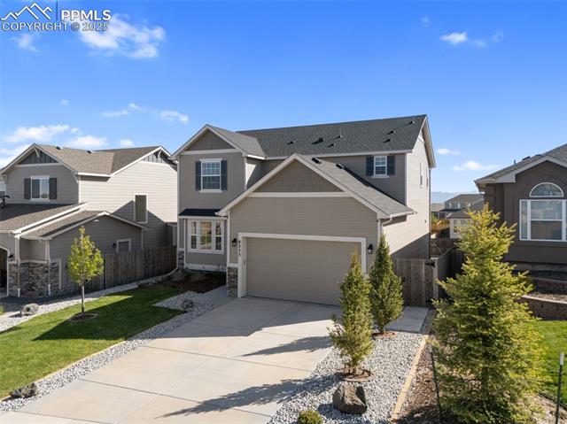 MLS Image for 8235  Ryegate  ,Colorado Springs, Colorado