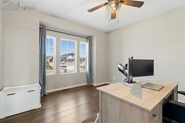 MLS Image for 8235  Ryegate  ,Colorado Springs, Colorado