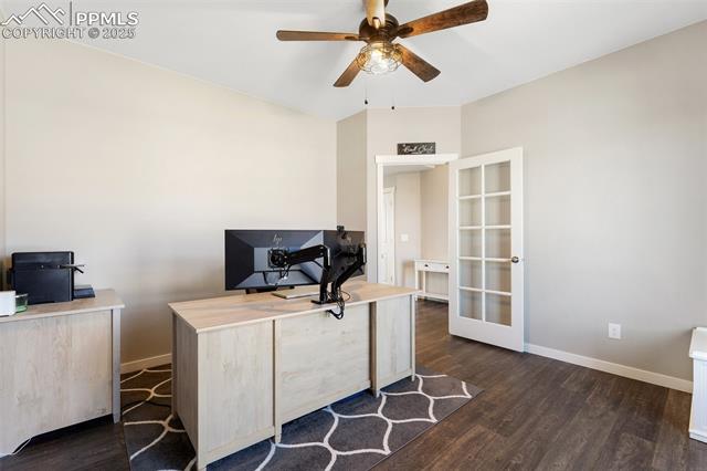 MLS Image for 8235  Ryegate  ,Colorado Springs, Colorado