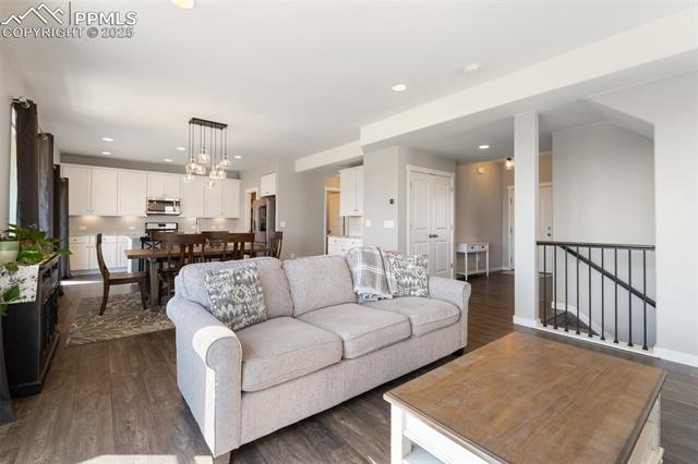 MLS Image for 8235  Ryegate  ,Colorado Springs, Colorado