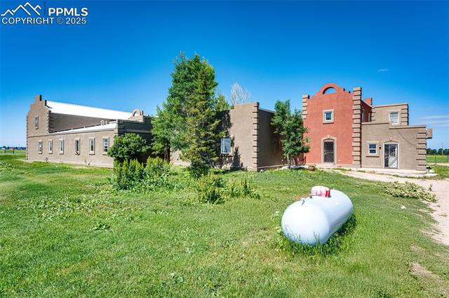 22903  County Road 15-21  , elbert&nbsp; House Search MLS Picture