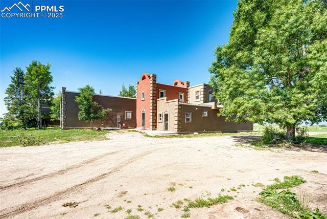 MLS Image for 22903  County Road 15-21  ,Elbert, Colorado