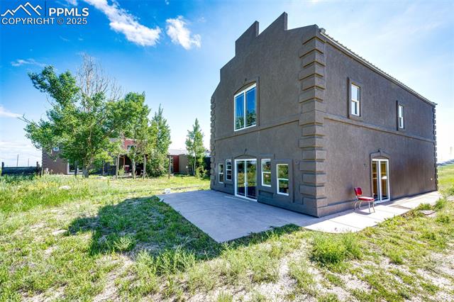 MLS Image for 22903  County Road 15-21  ,Elbert, Colorado