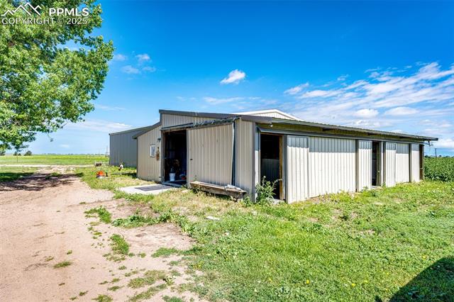 MLS Image for 22903  County Road 15-21  ,Elbert, Colorado